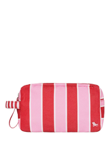 John Lewis Dock & Bay Cherry Bomb Wash Bag- Buy online at McGrocer