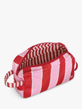 Dock & Bay wash bag Cherry Bomb, imported from the UK