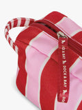 Dock & Bay wash bag Cherry Bomb, imported from the UK
