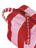 Dock & Bay wash bag Cherry Bomb, imported from the UK