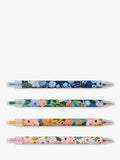 Rifle Paper Co. Garden Party gel pen set, imported from the UK