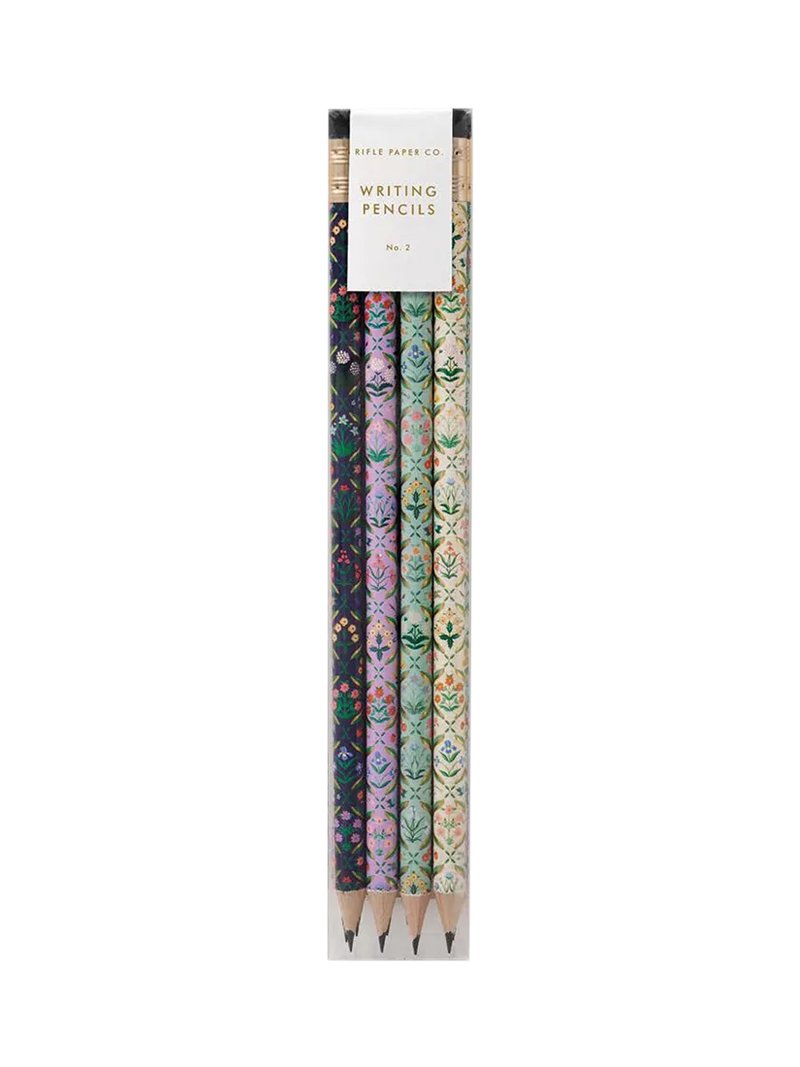 Rifle Paper Co. Estee pencil gift set - British product