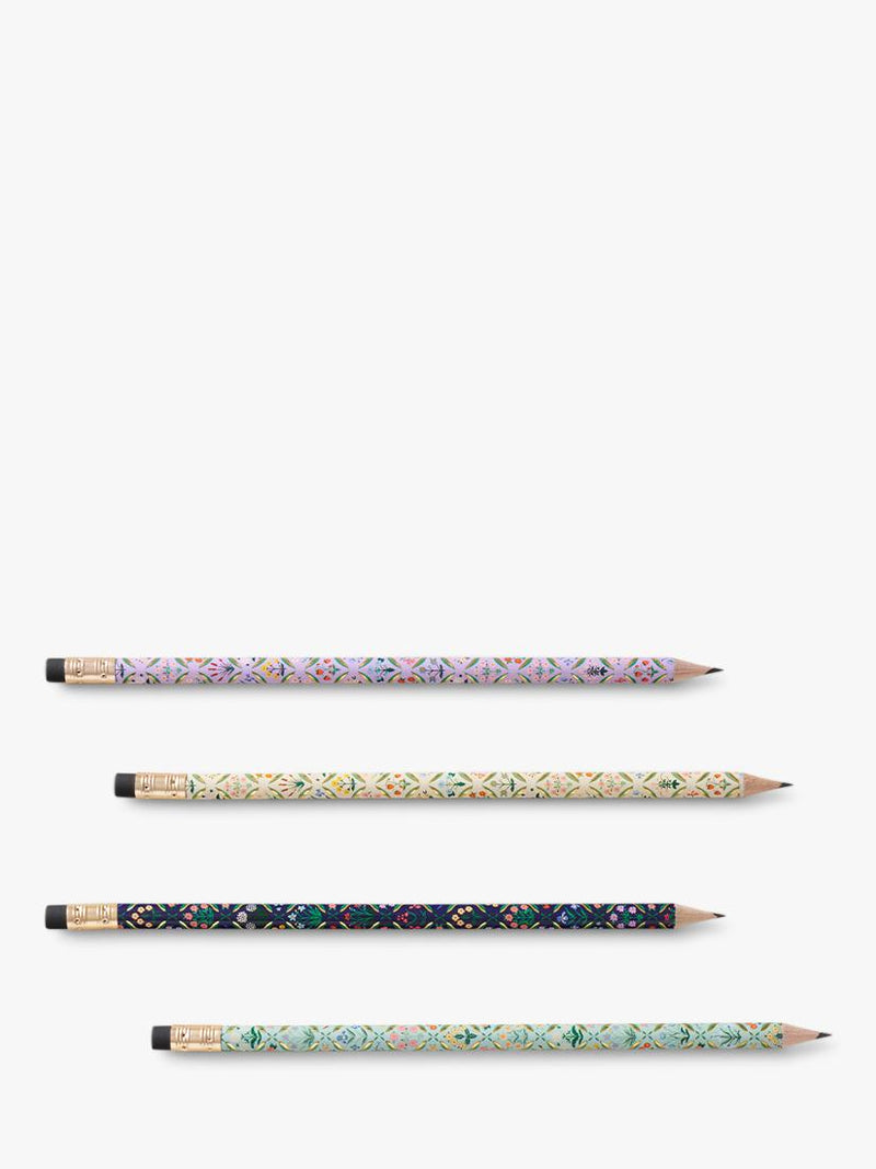 Rifle Paper Co. Estee pencil gift set - British product