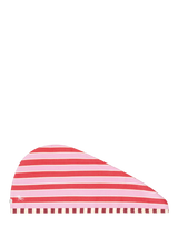 John Lewis Dock & Bay Cherry Bomb Hair Wrap- Buy online at McGrocer
