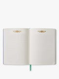 Rifle Paper Co. Aster soft cover journal, imported from the UK