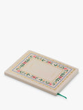 Rifle Paper Co. Aster soft cover journal, imported from the UK