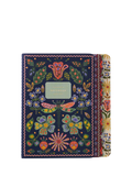 Rifle Paper Co. Posy floral notebooks set of 3, imported from the UK