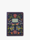 Rifle Paper Co. Posy floral notebooks set of 3, imported from the UK