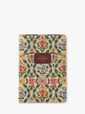 Rifle Paper Co. Posy floral notebooks set of 3, imported from the UK