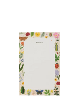 John Lewis Rifle Paper Co. Curio Notepad, Multi- Buy online at McGrocer