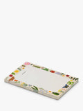 Rifle Paper Co. Curio notepad lined 75 pages (British brand)