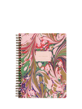John Lewis Rifle Paper Co. Florence Spiral Notebook Multi- Buy online at McGrocer