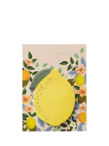 John Lewis Rifle Paper Co. Lemon Sticky Notes, Yellow- Buy online at McGrocer