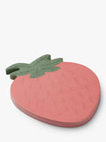 Rifle Paper Co strawberry sticky notes red (British brand)