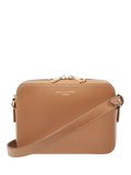 Aspinal of London camera crossbody bag changeable strap, UK version