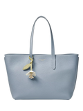 Aspinal of London leather tote bag, imported from the UK