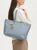 Aspinal of London leather tote bag, imported from the UK