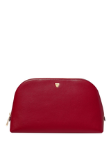 John Lewis Aspinal of London Classic Leather Toiletry Bag- Buy online at McGrocer