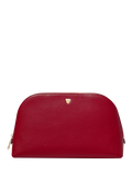 Aspinal of London Classic Leather Toiletry Bag, UK version