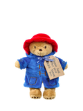 Paddington Bear classic soft toy, imported from the UK