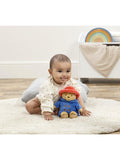 Paddington Bear classic soft toy, imported from the UK