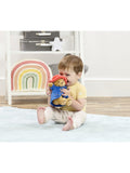 Paddington Bear classic soft toy, imported from the UK