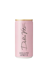 John Lewis Della Vite Bellini Spritz Cocktail 200ml- Buy online at McGrocer