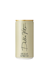 John Lewis Della Vite Hugo Spritz Ready-to-Drink Cocktail 200ml- Buy online at McGrocer