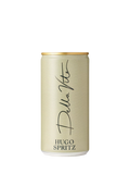 Della Vite Hugo Spritz 200ml, imported from the UK