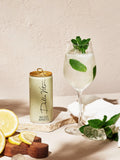 Della Vite Hugo Spritz 200ml, imported from the UK
