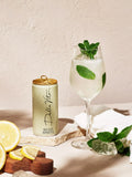 Della Vite Hugo Spritz 200ml, imported from the UK
