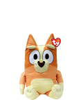 Bluey Bingo plush soft toy large 57cm (British brand)