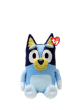 Bluey large plush soft toy 57cm - British product