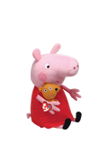 Ty Peppa Pig plush soft toy 57cm - British product