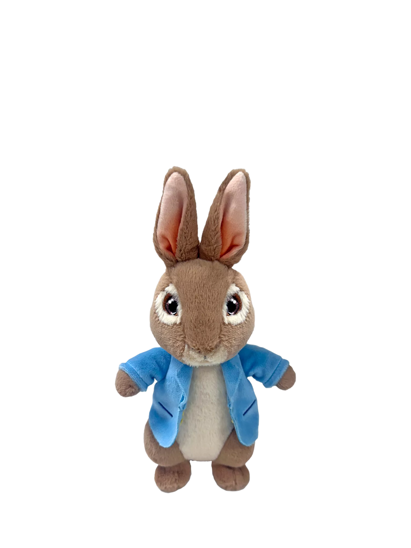 Peter Rabbit Beanie plush toy 25cm - British product