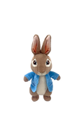 Peter Rabbit Beanie plush toy 25cm - British product