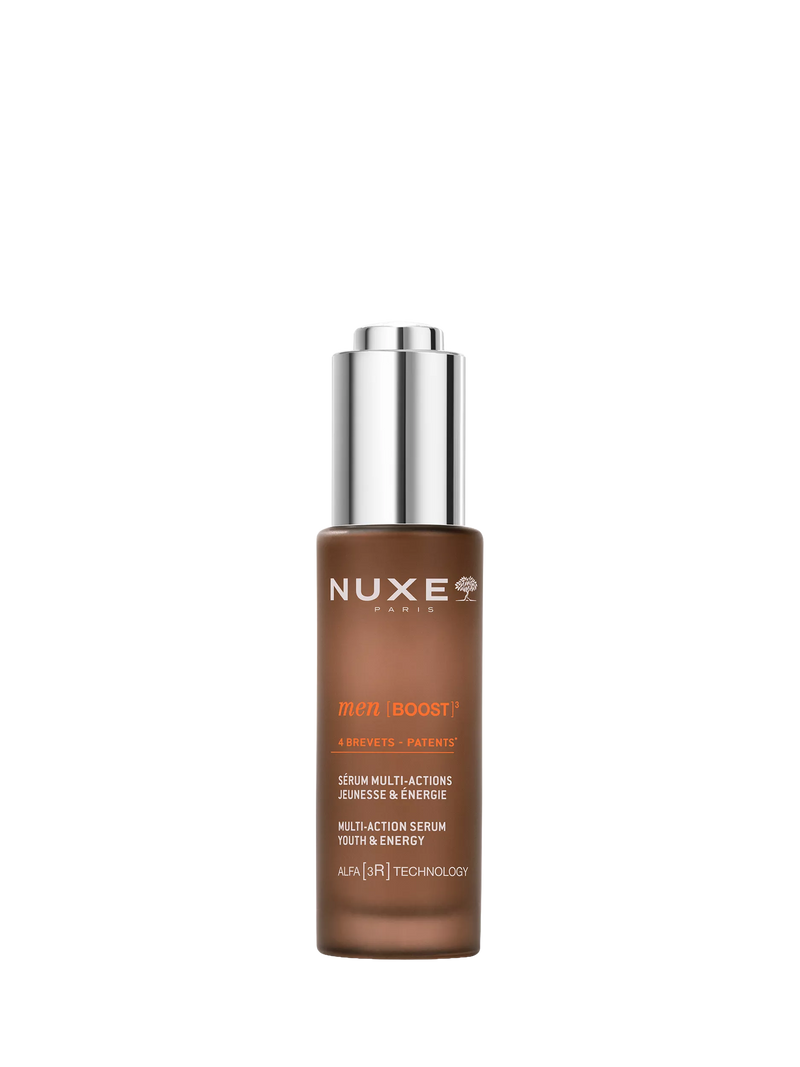 NUXE Men Multi-Action Serum 30ml for men (British brand)