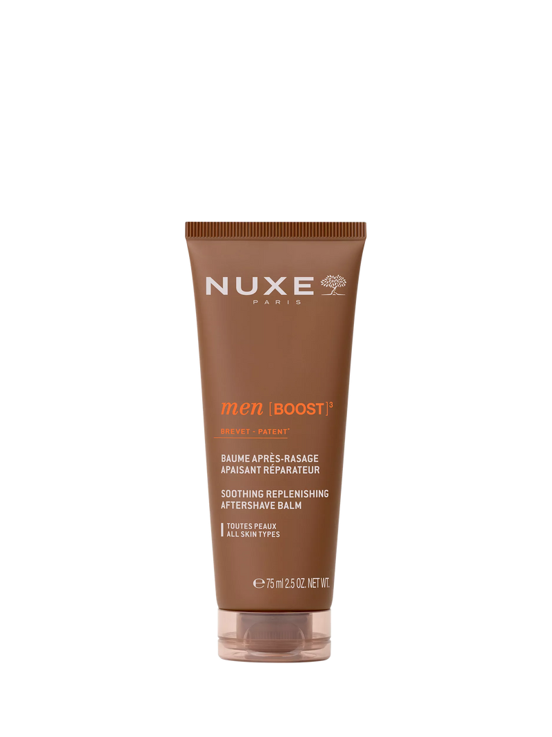 NUXE men's after shave soothing balm 75ml - British product
