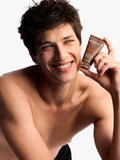 NUXE Men BOOST anti-fatigue moisturiser 50ml, imported from the UK