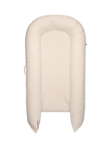 John Lewis DockATot Grand Toddler Dock Natural- Buy online at McGrocer