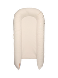 DockATot Grand toddler lounging dock natural (British brand)