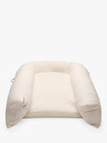 DockATot Grand toddler lounging dock natural (British brand)