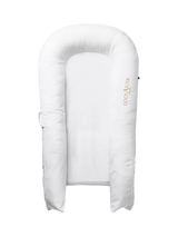 John Lewis DockATot Grand Toddler Dock White- Buy online at McGrocer