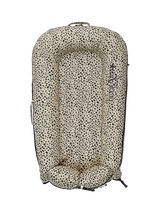 John Lewis DockATot Deluxe+ Painted Dots Baby Pod- Buy online at McGrocer