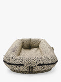 DockATot Deluxe+ Painted Dots baby pod - British product