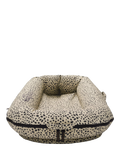 DockATot Deluxe+ Painted Dots baby pod - British product