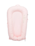 DockATot Deluxe+ pink baby pod - British product