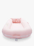 DockATot Deluxe+ pink baby pod - British product