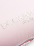 DockATot Deluxe+ pink baby pod - British product