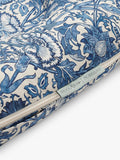 DockATot baby pod William Morris Pink and Rose, UK version